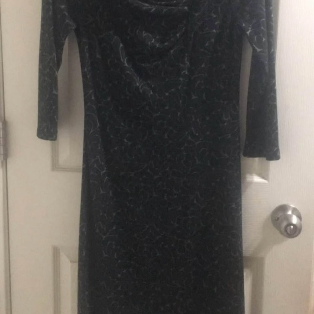 Royal Robbins dress